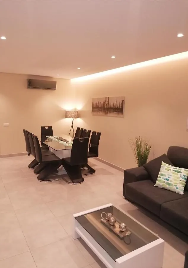 Vitismar - Happy Place Apartamento Albufeira