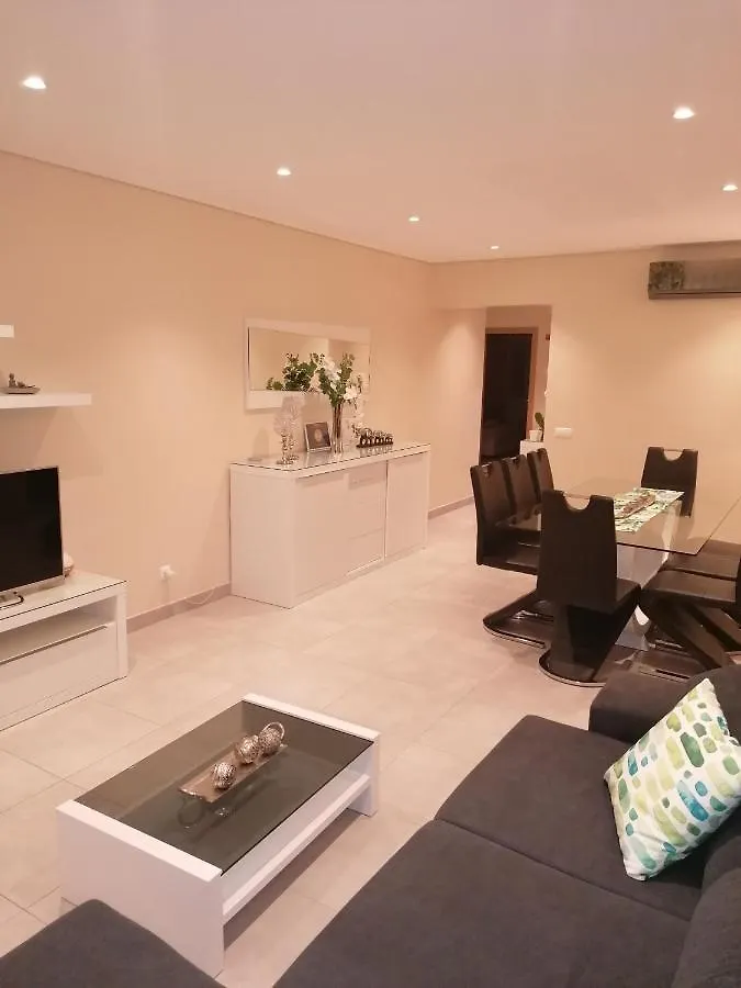 Vitismar - Happy Place Apartamento Albufeira