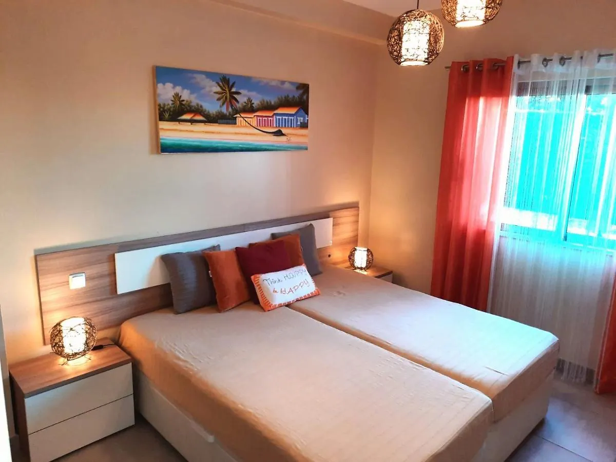 Vitismar - Happy Place Apartamento Albufeira