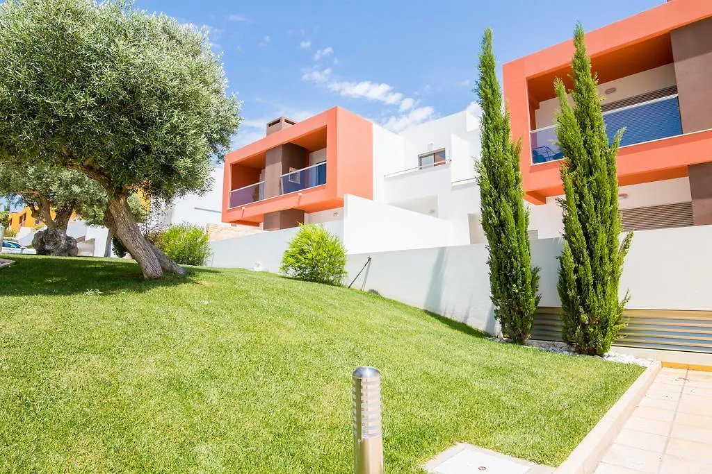 Vitismar - Happy Place Apartamento Albufeira 0*,  Portugal