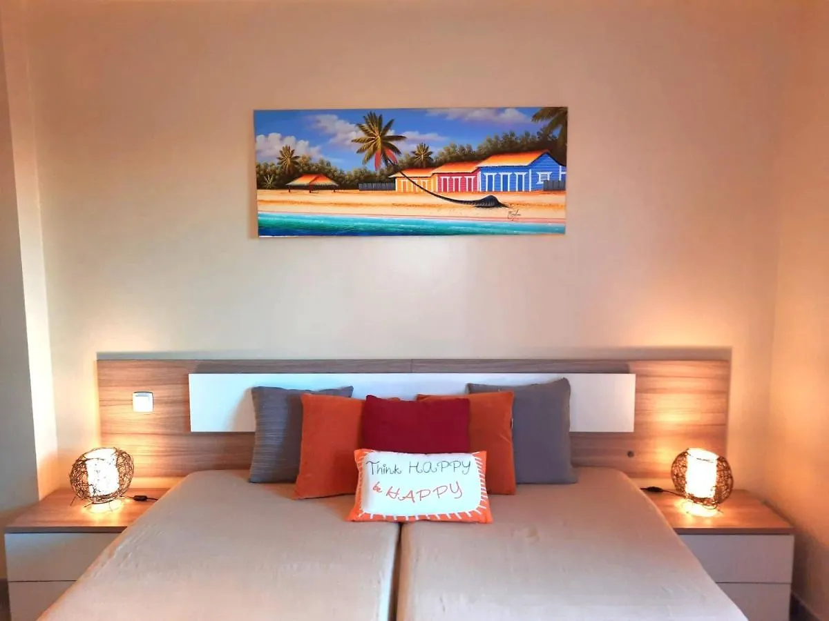 Happy Place Apartment Albufeira Portugal