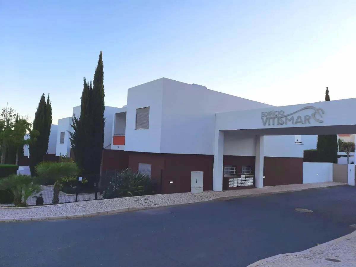 Happy Place Apartment Albufeira Portugal