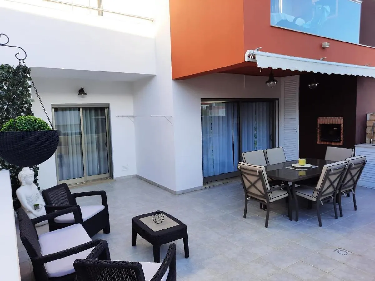 Happy Place Apartment Albufeira