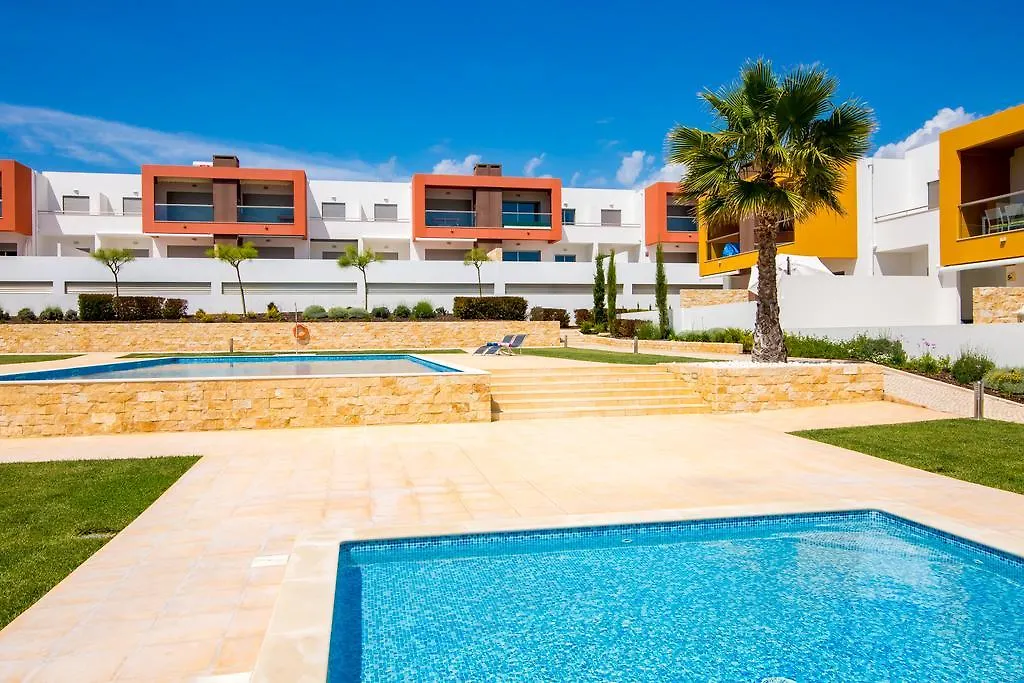 Happy Place Apartment Albufeira